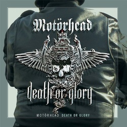 Motorhead Death Or Glory Vinyl Passion 180gm vinyl LP