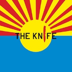 The Knife The Knife 180gm vinyl 2LP