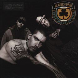 House Of Pain House Of Pain Fine Malt Lyrics MOV 180gm vinyl LP