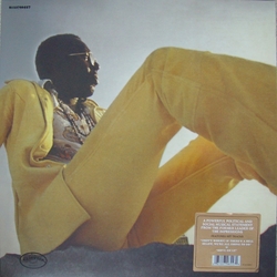 Curtis Mayfield Curtis reissue 180gm vinyl LP gatefold sleeve