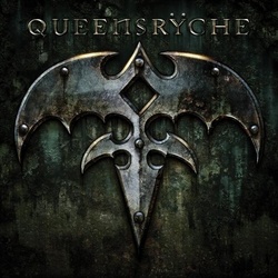 Queensryche Queensryche vinyl 2 LP + CD in gatefold sleeve