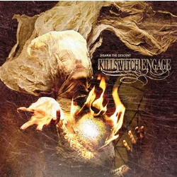 Killswitch Engage Disarm The Descent vinyl LP