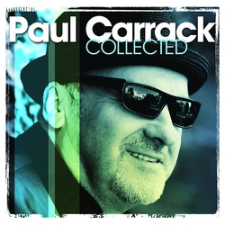 Paul Carrack Collected MOV vinyl 2LP