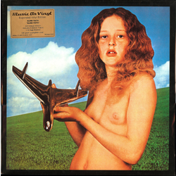 Blind Faith Blind Faith Deluxe vinyl 2LP