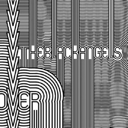 Black Angels Passover reissue vinyl 2 LP gatefold