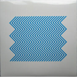 Pet Shop Boys Electric Vinyl 2 LP