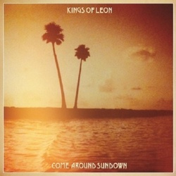 Kings Of Leon Come Around Sundown MOV 180gm vinyl 2 LP gatefold