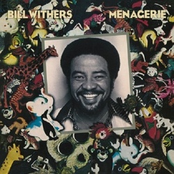 Bill Withers Menagerie MOV audiophile 180gm vinyl LP