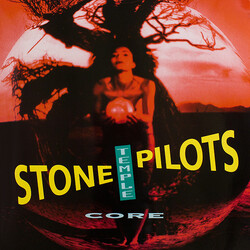 Stone Temple Pilots Core Vinyl 2 LP