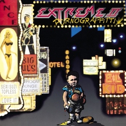 Extreme Pornograffitti MOV 180gm vinyl LP