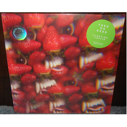 Thee Oh Sees Floating Coffin Vinyl LP
