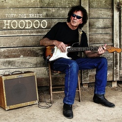 Tony Joe White Hoodoo vinyl 2 LP + CD + download
