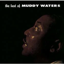 Muddy Waters The Best Of vinyl LP