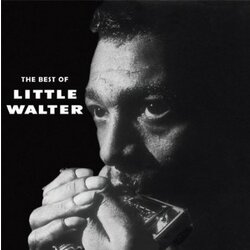 Little Walter Best Of vinyl LP