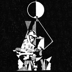 King Krule 6 Feet Beneath The Moon vinyl 2 LP