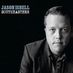 Jason Isbell Southeastern reissue 180gm vinyl LP + download