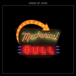 Kings Of Leon Mechanical Bull EU RCA vinyl 2LP download, gatefold sleeve