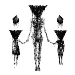 Author & Punisher Women & Children