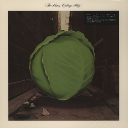 The Meters Cabbage Alley + 2 MOV reissue 180gm vinyl LP 