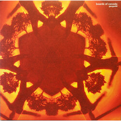 Boards Of Canada Geogaddi vinyl 3 LP + download, gatefold
