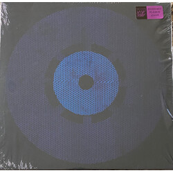 The Knife Silent Shout Vinyl 2 LP