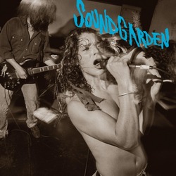 Soundgarden Screaming Life / Fopp EP remastered vinyl 2 LP +d/load 