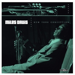 Miles Davis New York Limited Deluxe Edition vinyl LP + CD