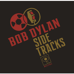 Bob Dylan Side Tracks US RSD numbered 200gm vinyl 3 LP set