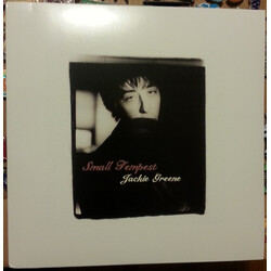 Jackie Greene Small Tempest Vinyl