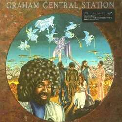 Graham Central Station Ain't No Bout A Doubt It Reissue 180Gm vinyl LP