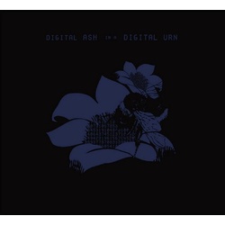 Bright Eyes Digital Ash In A Digital Urn vinyl LP