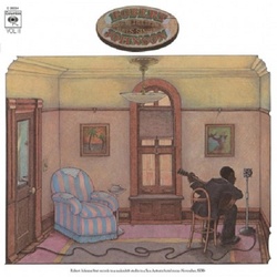 Robert Johnson King Of The Delta Blues Singers Vol 2 MOV 180gm vinyl LP