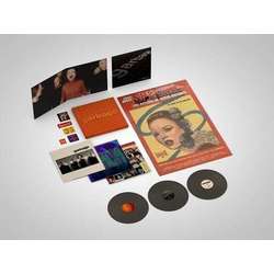 Garbage Version 2.0 remastered reissue vinyl 3 LP box set