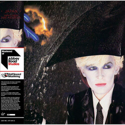 Japan Gentlemen Take Polaroids Vinyl