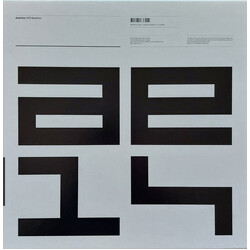 Autechre NTS Sessions Vinyl 12 LP Box Set