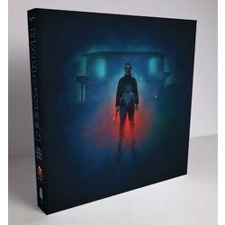 Halloween Death Waltz slip case (NO LPs)
