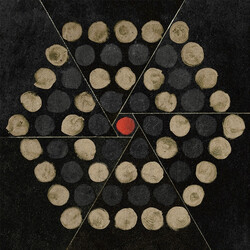 Thrice Palms Vinyl LP