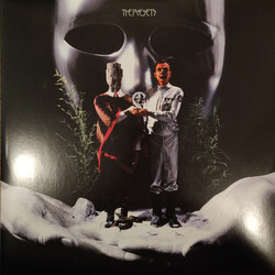The Presets (2) Apocalypso Vinyl 2 LP