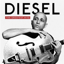Diesel (3) The Greatest Hits Vinyl 2 LP
