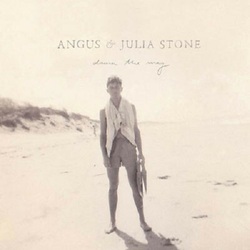 Angus & Julia Stone Down The Way Vinyl 2 LP