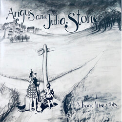 Angus & Julia Stone A Book Like This Vinyl 2 LP