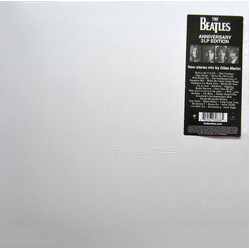 The Beatles The Beatles Vinyl 2 LP