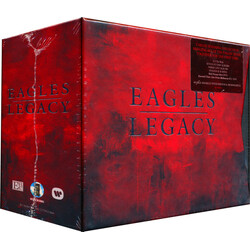 Eagles Legacy