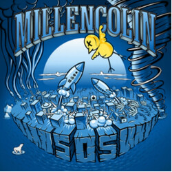 Millencolin SOS Vinyl LP