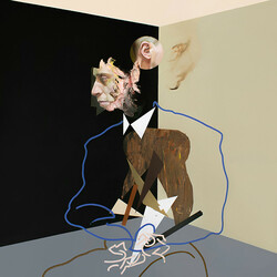 Methyl Ethel Triage Vinyl LP