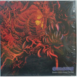 Carnage (4) Dark Recollections Vinyl LP
