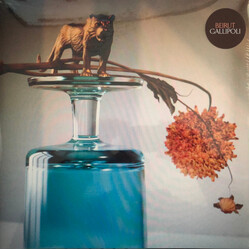Beirut Gallipoli Vinyl LP