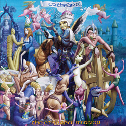 Cathedral The Ethereal Mirror Vinyl LP