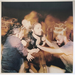 Gang of Youths The Positions Vinyl 2 LP