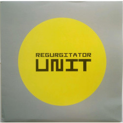 Regurgitator Unit vinyl LP USED